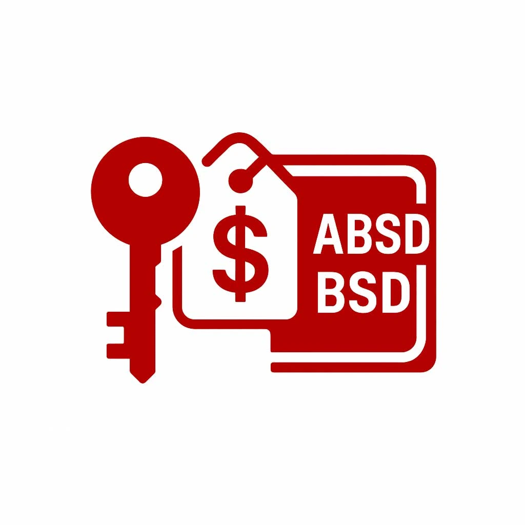 ABSD/BSD