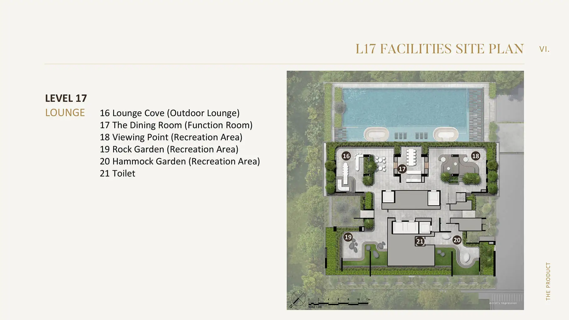 Aurea Site Plan 2