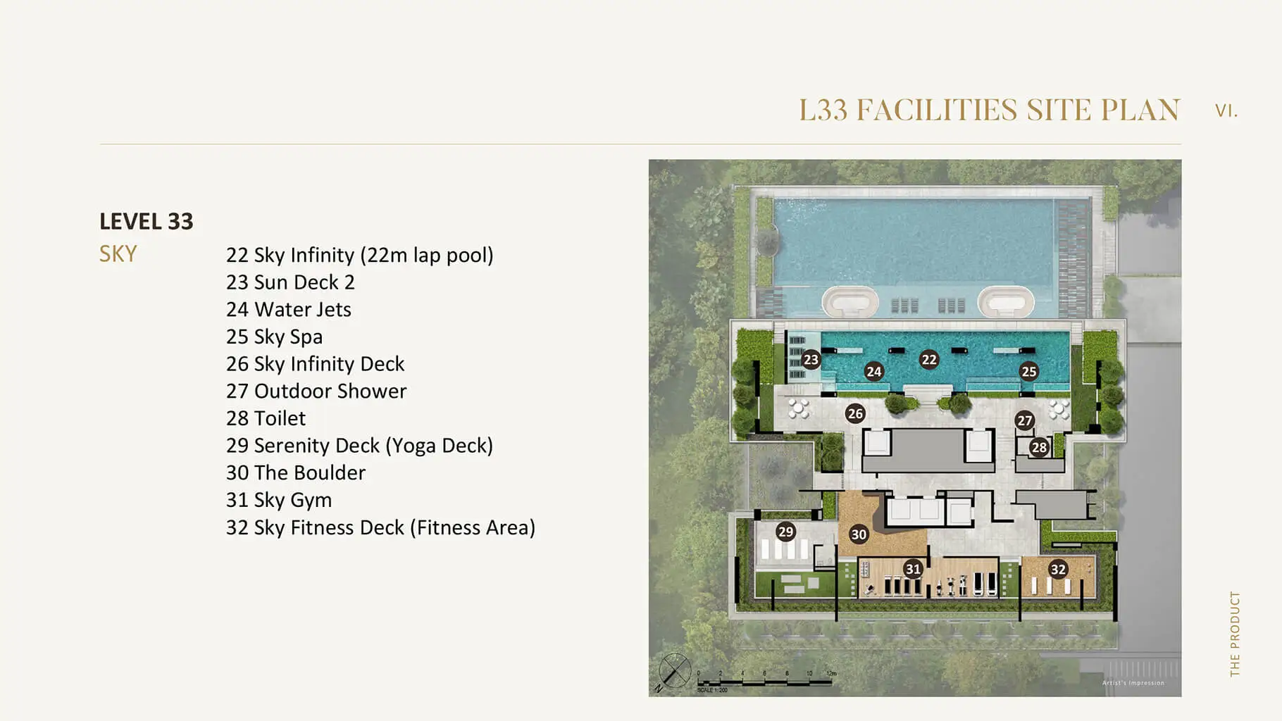 Aurea Site Plan 3