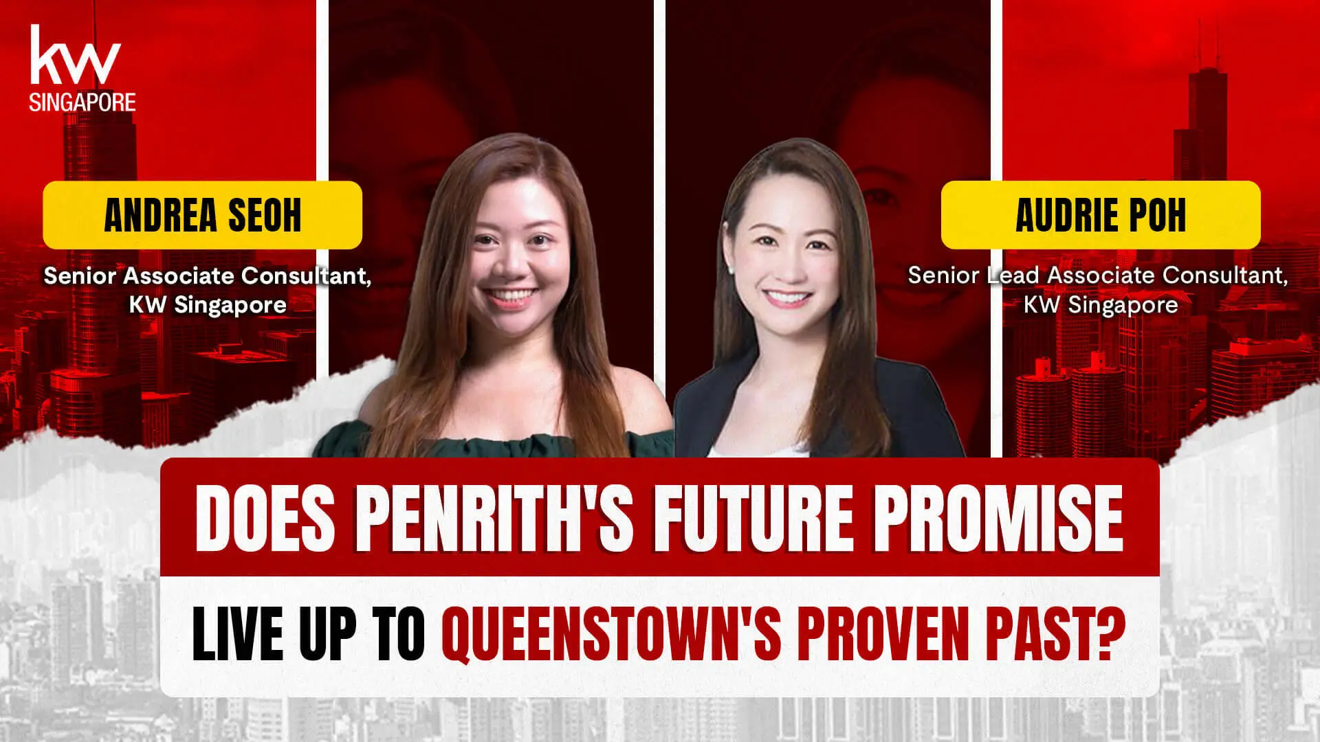 Explore Penrith