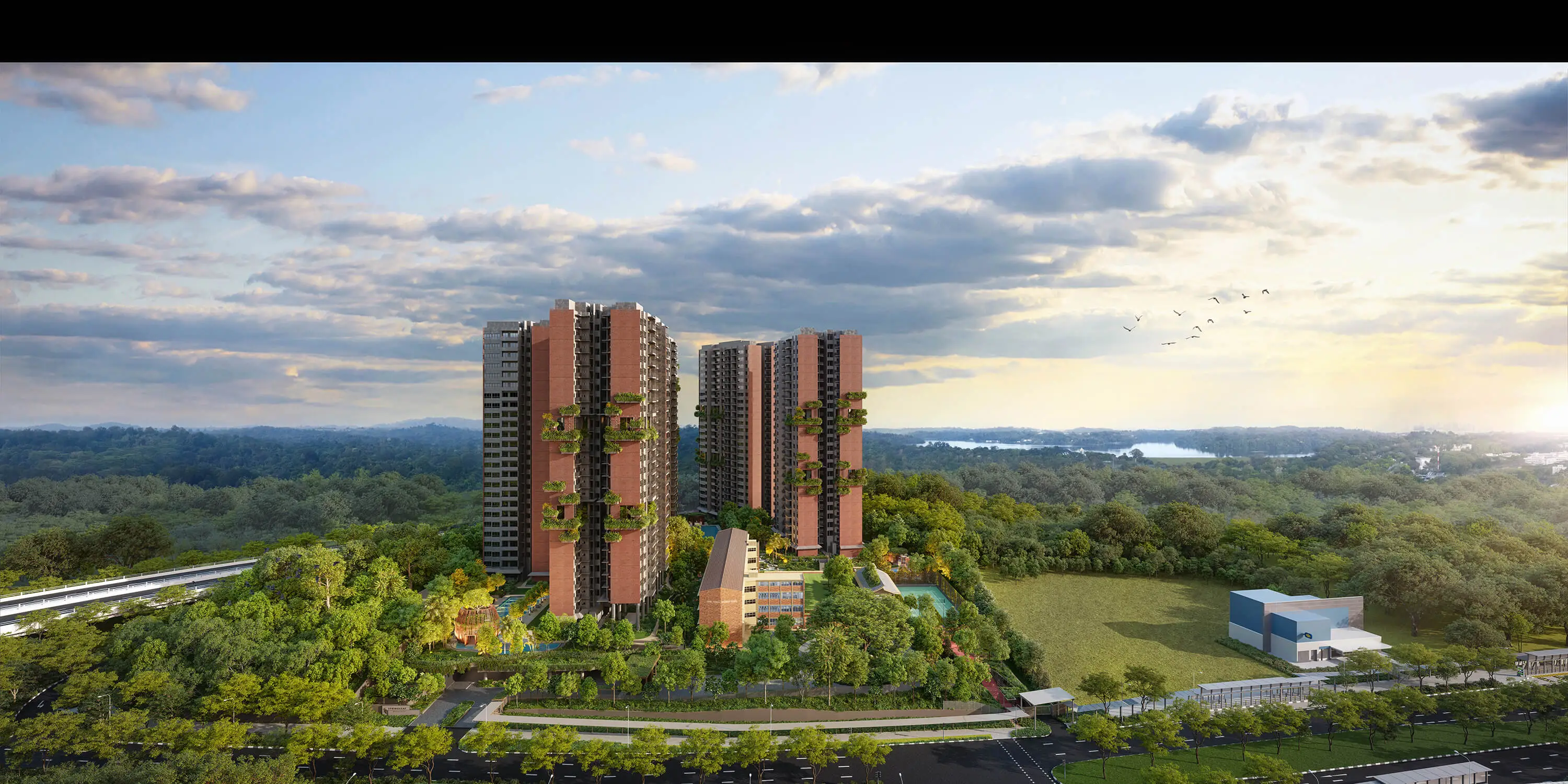 Springleaf Residence - Image 1
