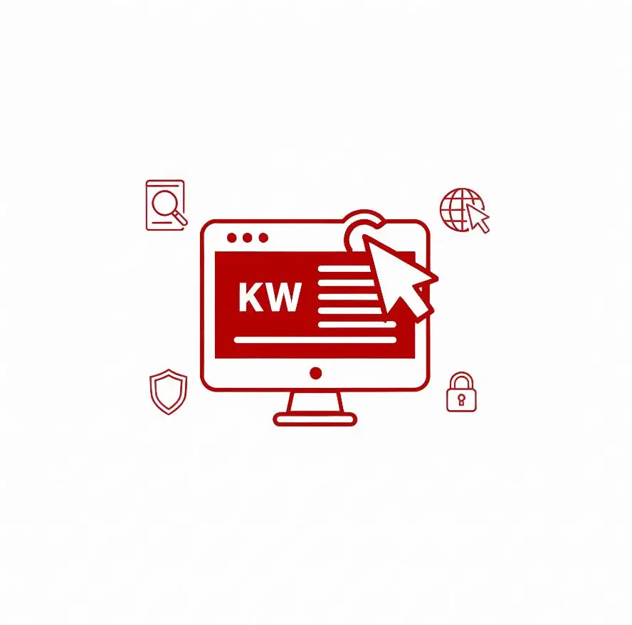 KW Website