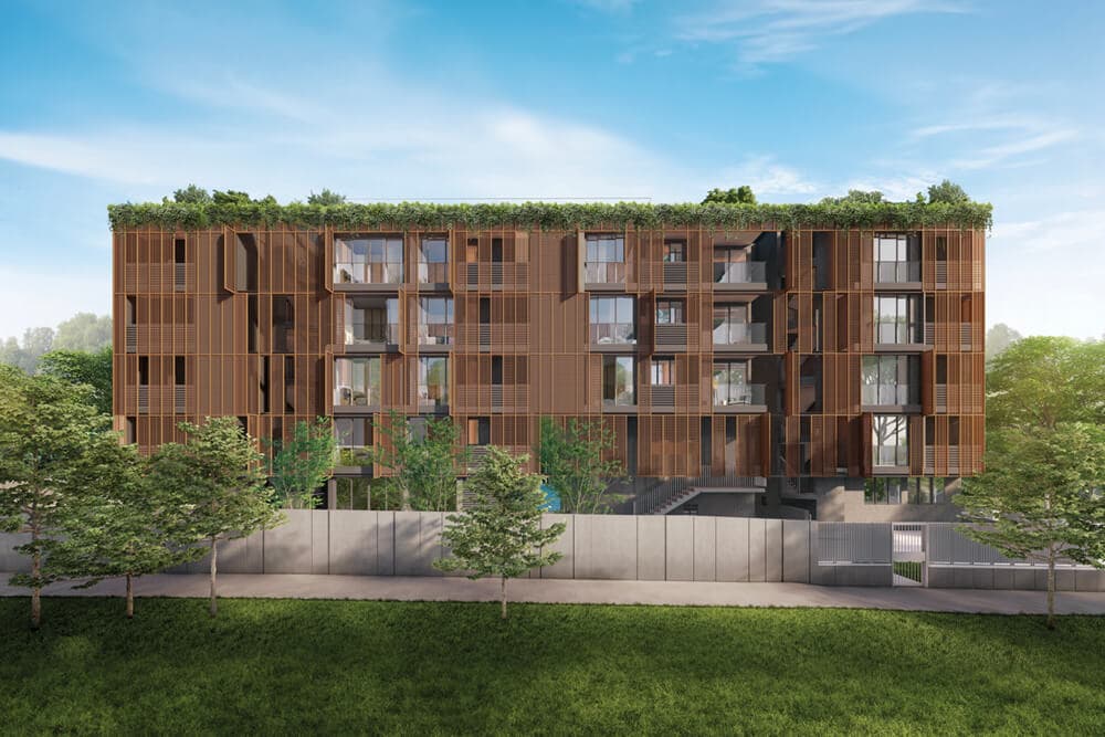 Arina East - Image 1