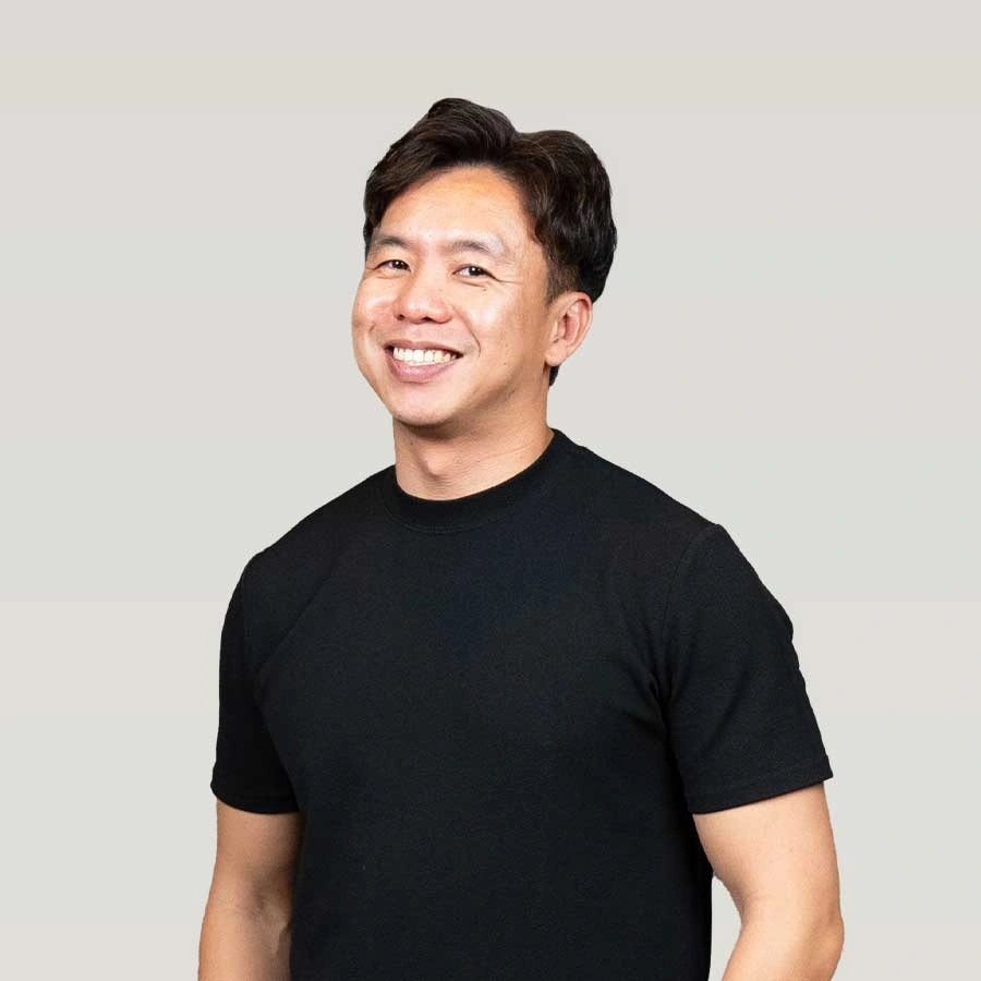Melvin Lim