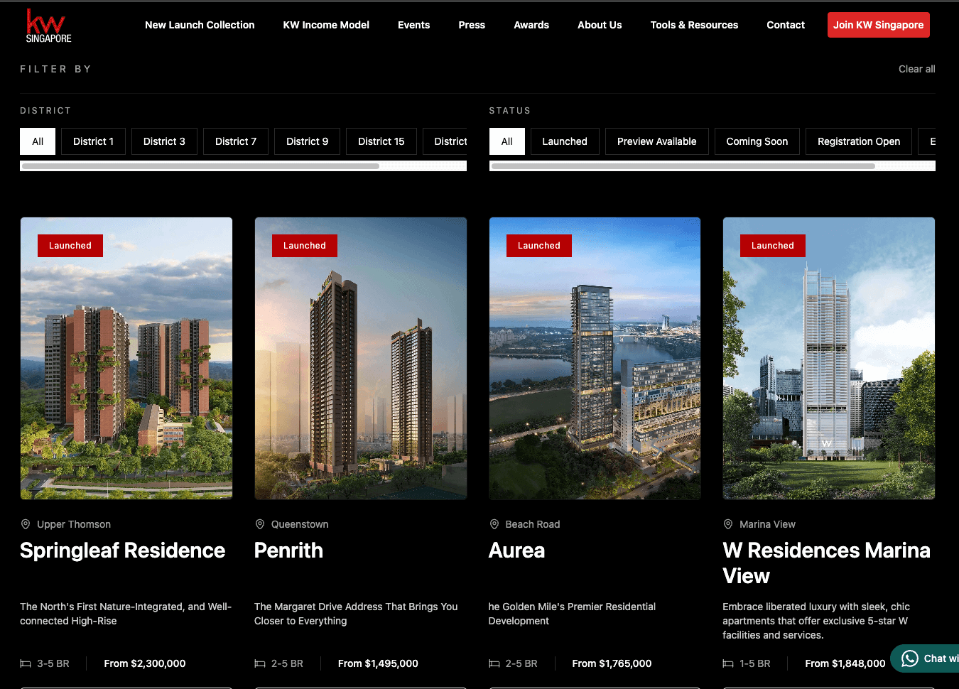 Market Focus Image 1