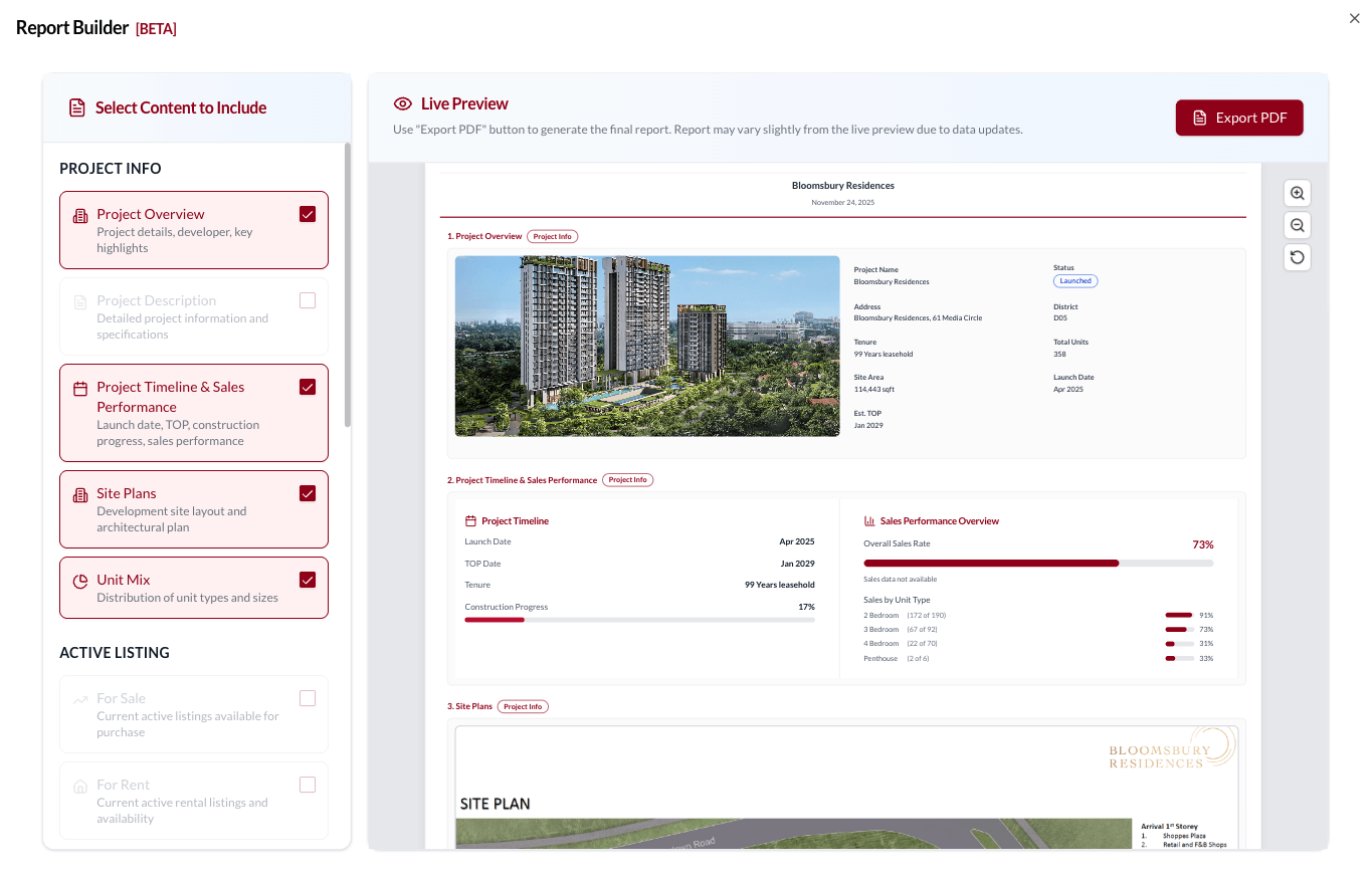 Market Focus Image 2